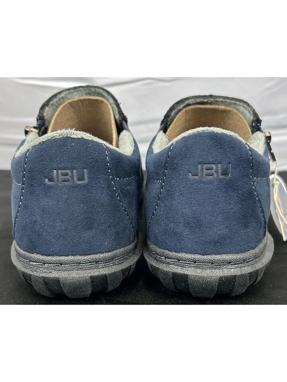 Jambu jbu cranberry